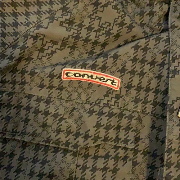 Men’s Columbia Snowboarding Coat - Picture 2 of 4